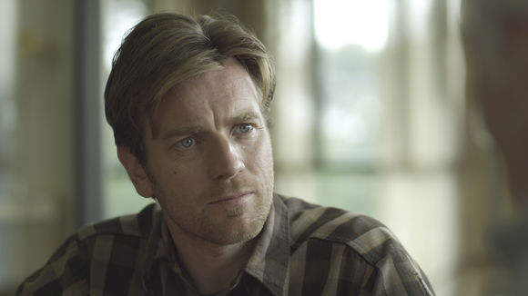 Ewan McGregor în Beginners