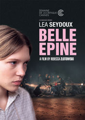 Poster Belle Épine