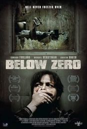 Poster Below Zero