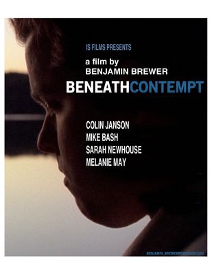 Beneath Contempt poster