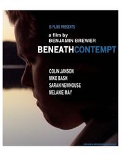 Poster Beneath Contempt