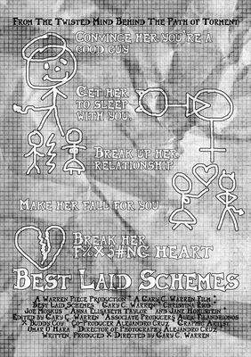 Best Laid Schemes poster