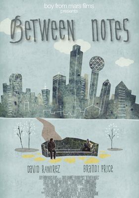 Between Notes poster