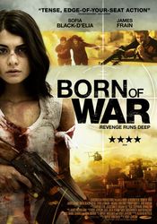 Poster Born of War