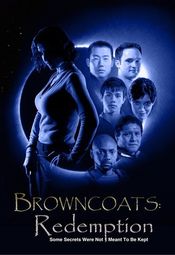 Poster Browncoats: Redemption