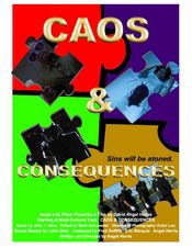 Poster Caos & Consequences