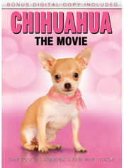 Poster Chihuahua: The Movie