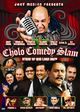 Film - Cholo Comedy Slam: Stand Up and Lean Back