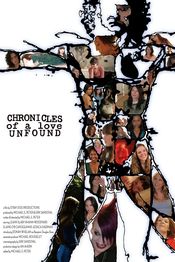 Poster Chronicles of a Love Unfound