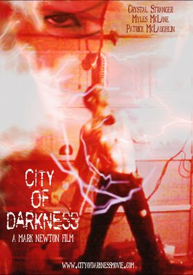 City of Darkness poster