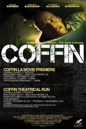 Poster Coffin