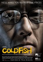 Cold Fish