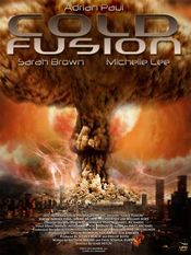 Poster Cold Fusion