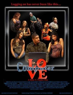 Computer Love poster