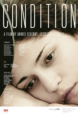 Condition poster