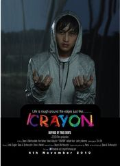 Poster Crayon