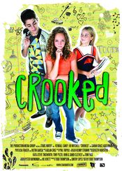 Poster Crooked