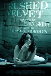 Poster Crushed Velvet