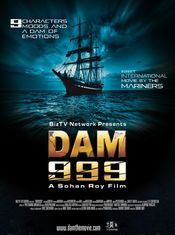Poster Dam999