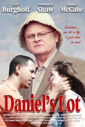 Poster Daniel's Lot