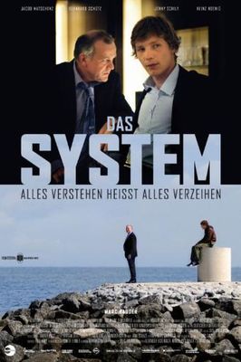 Das System - Alles verstehen heißt alles verzeihen poster