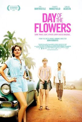 Day of the Flowers poster