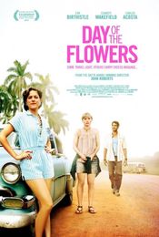 Poster Day of the Flowers