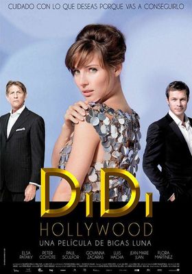 Di Di Hollywood poster