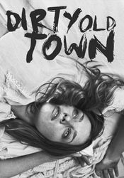 Poster Dirty Old Town