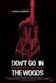 Film - Don't Go in the Woods