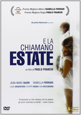 E la chiamano estate poster