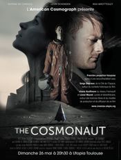 Poster El cosmonauta