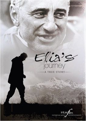 Elia's Journey poster