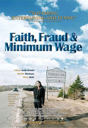 Poster Faith, Fraud, & Minimum Wage