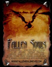 Poster Fallen Souls