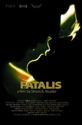 Fatalis poster