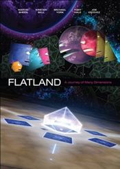 Poster Flatland