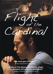 Poster Flight of the Cardinal