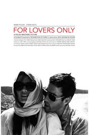 Poster For Lovers Only