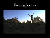 Poster Freeing Joshua