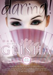 Poster Geisha