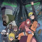 Imagine din galeria filmului Gekijouban Naruto Shippuuden: Za rosuto tawâ