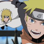 Imagine din galeria filmului Gekijouban Naruto Shippuuden: Za rosuto tawâ