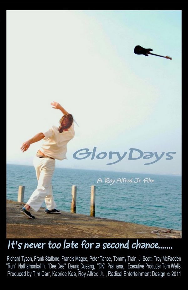 Glory Days - (2014) - Film - CineMagia.ro