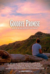 Poster Goodbye Promise