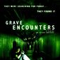 Poster 1 Grave Encounters