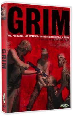 Grim poster