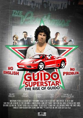 Guido Superstar: The Rise of Guido poster