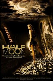 Poster Half Moon