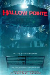 Poster Hallow Pointe